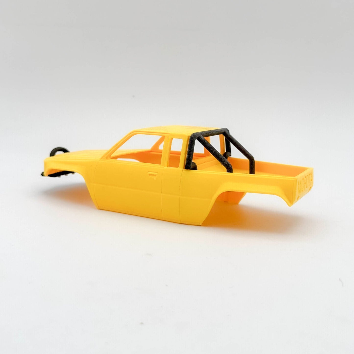 Mofo RC | Mofota Scale Body Kit w/ Truck Bed (Standard Colors)