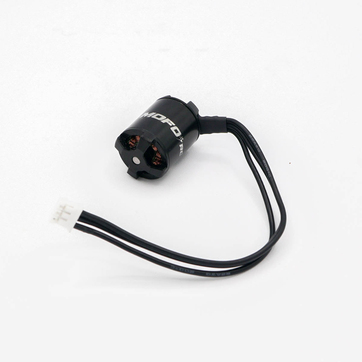 Mofo RC | BAM Brushless Motor 1900Kv - 2200Kv - 4100Kv (For Axial® SCX24™)