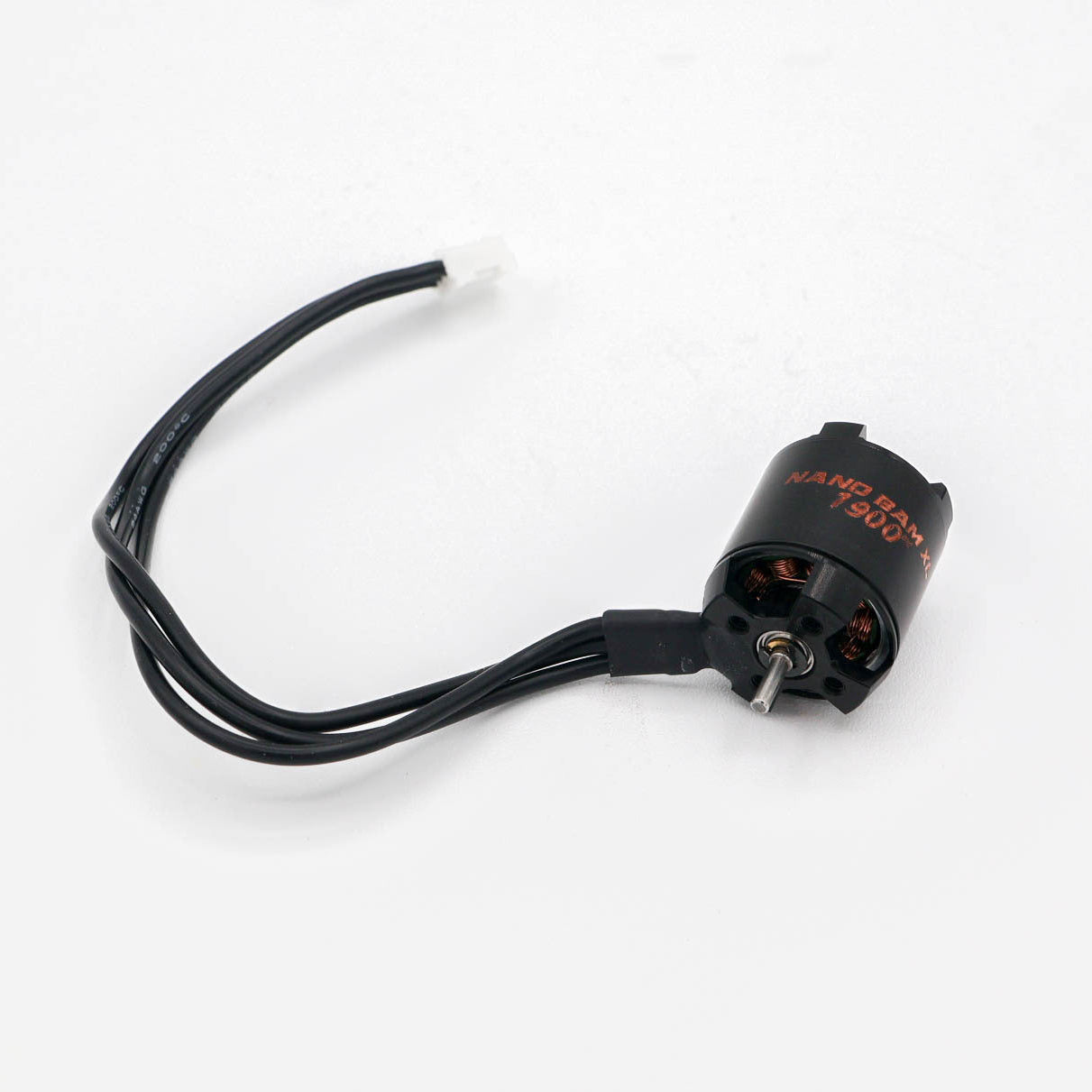 Mofo RC | NanoBAM 3200Kv or 1900Kv Brushless Motor | Scrapyard Clearance