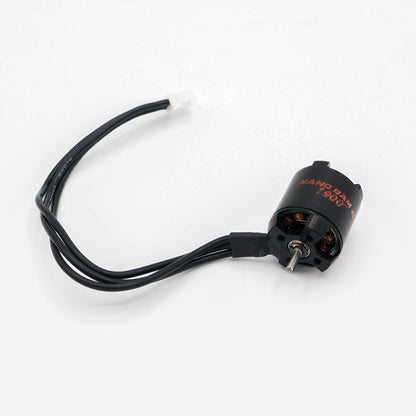 Mofo RC | NanoBAM 3200Kv or 1900Kv Brushless Motor | Scrapyard Clearance