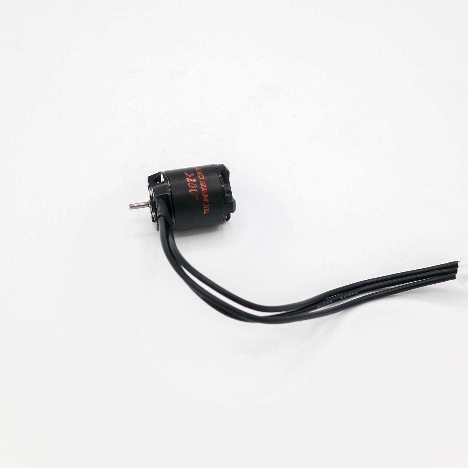 Scrapyard – Mofo Rc