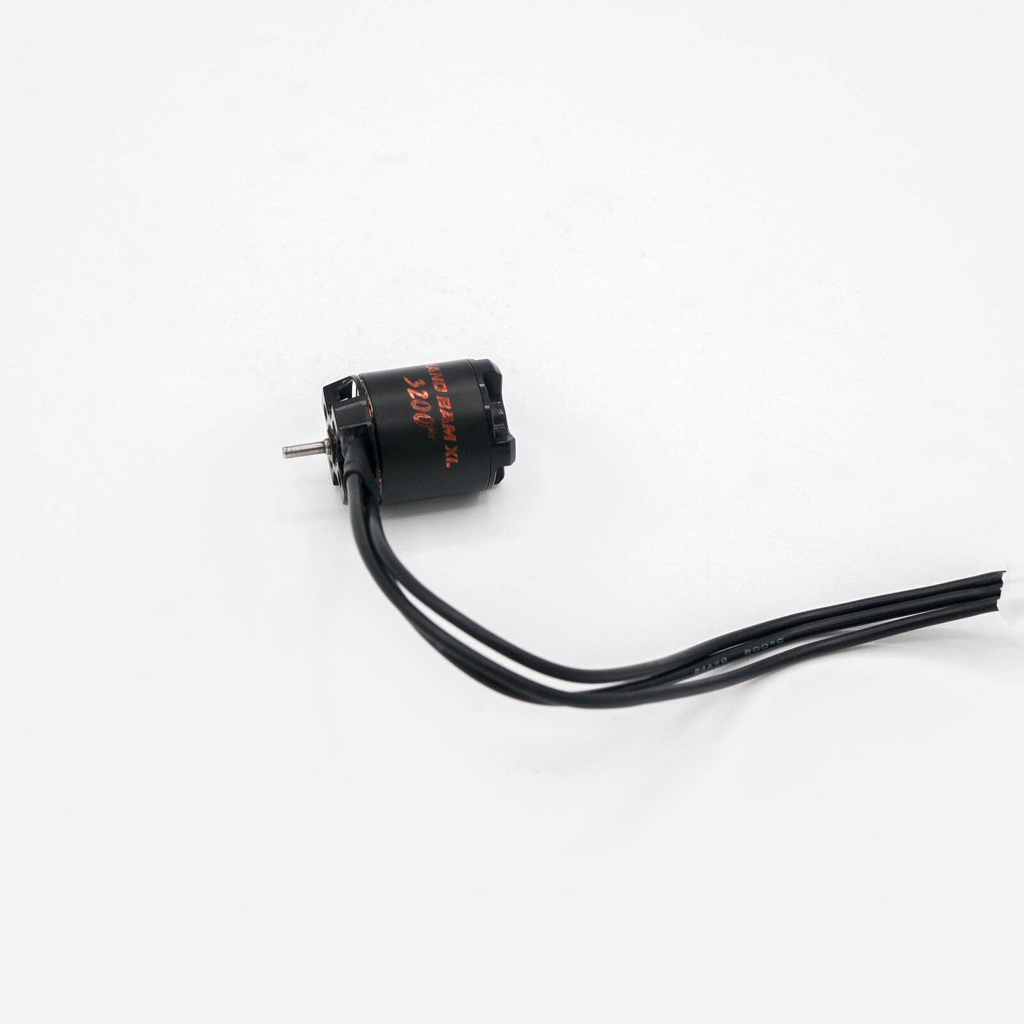 Mofo RC | NanoBAM 3200Kv or 1900Kv Brushless Motor | Scrapyard Clearance