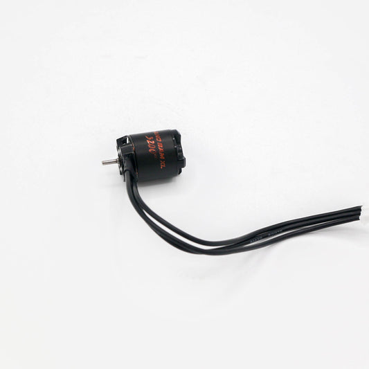 Mofo RC | NanoBAM 3200Kv or 1900Kv Brushless Motor | Scrapyard Clearance