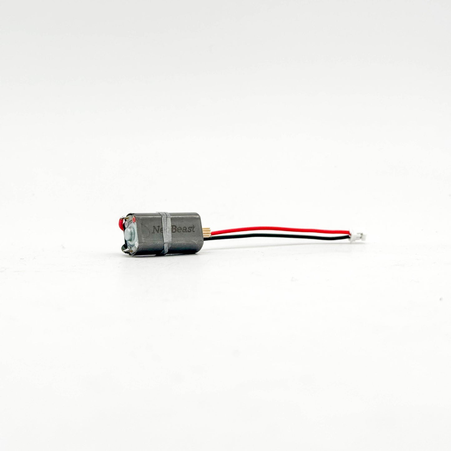 Mofo RC | NeoBeast 50 Brushed Motor w/ Mod.3 11t Pinion (Direct Fit for Axial® SCX24™/SCX30™/AX24™)