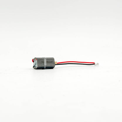 Mofo RC | NeoBeast 50 Brushed Motor w/ Mod.3 11t Pinion (Direct Fit for Axial® SCX24™/SCX30™/AX24™)