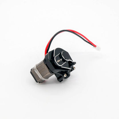 Mofo RC | NeoBeast 30 Brushed Motor Pre-Mounted on Aluminum Bulletproof Transmission