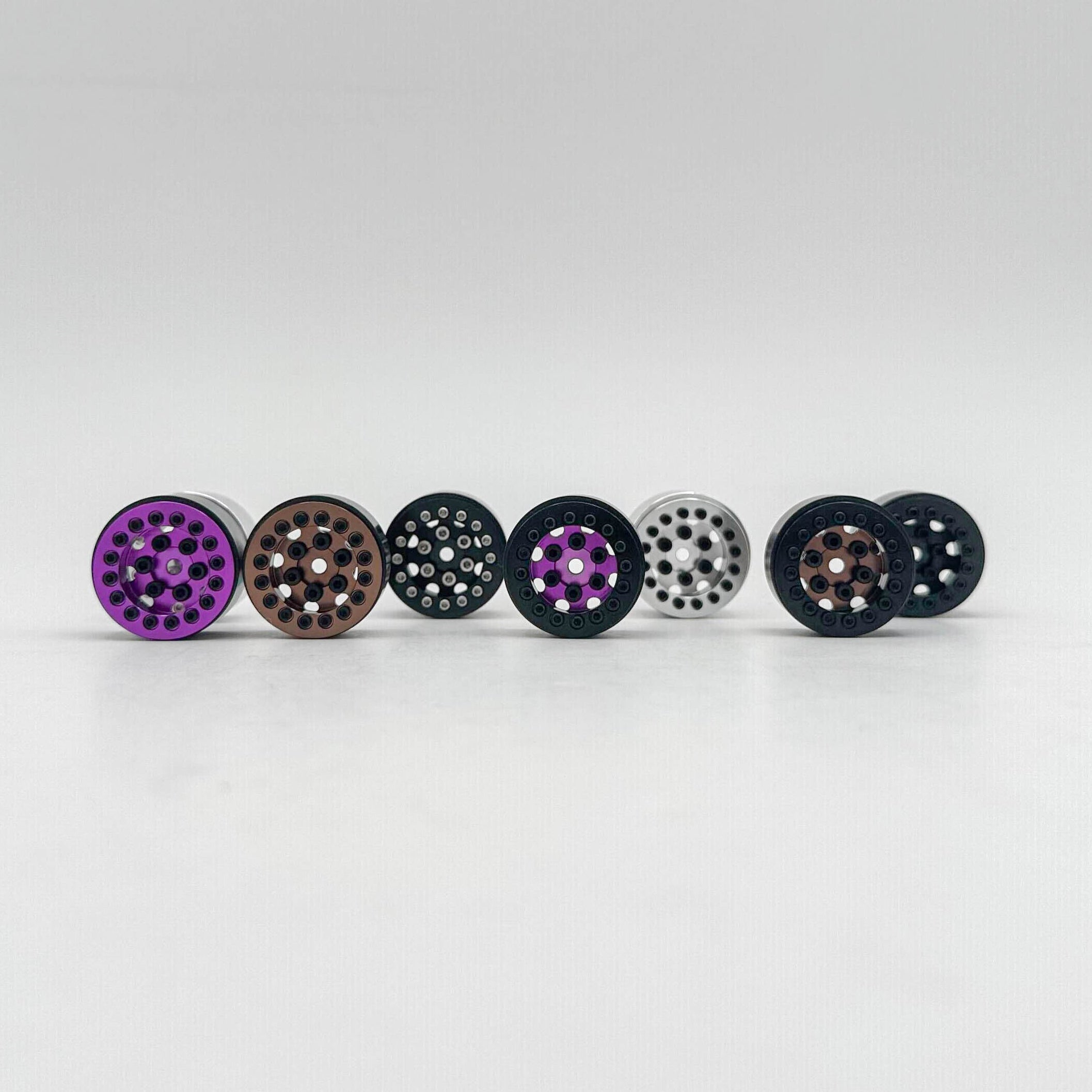 FMS Fcx and Smasher parts – Mofo Rc