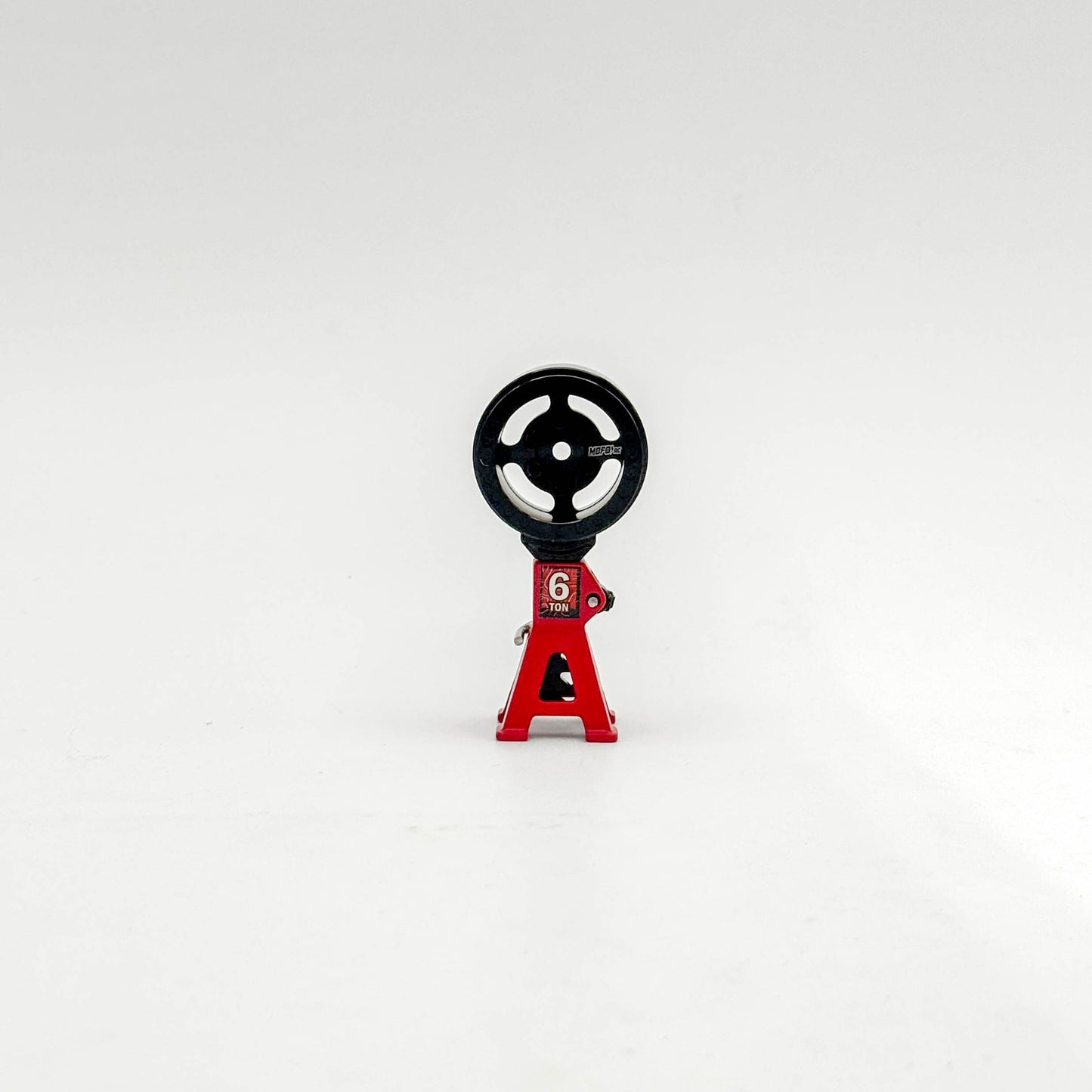 Mofo RC | 1UP 1.0" Premium Island Wheels