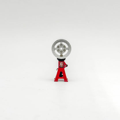 Mofo RC | 1UP 1.0" Premium Island Wheels