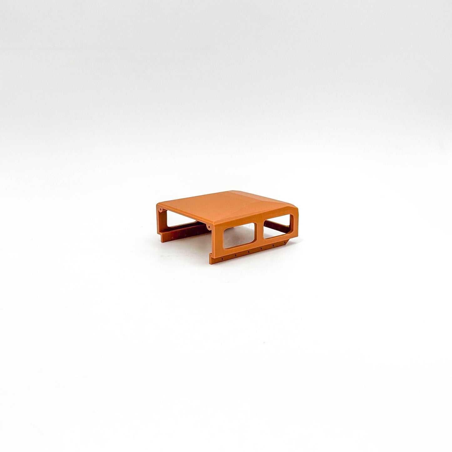 Mofo RC | The Offender Class 1 Hardbody Kit - Bed Camper Cover Only