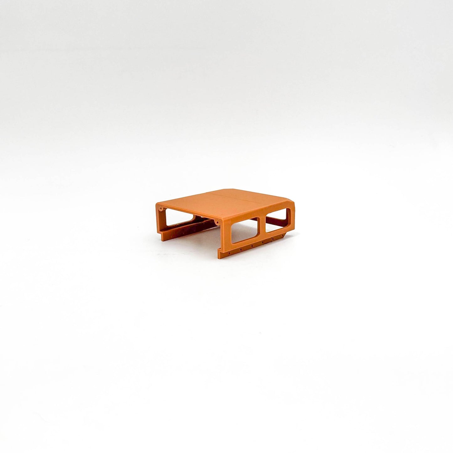 Mofo RC | The Offender Class 1 Hardbody Kit - Bed Camper Cover Only