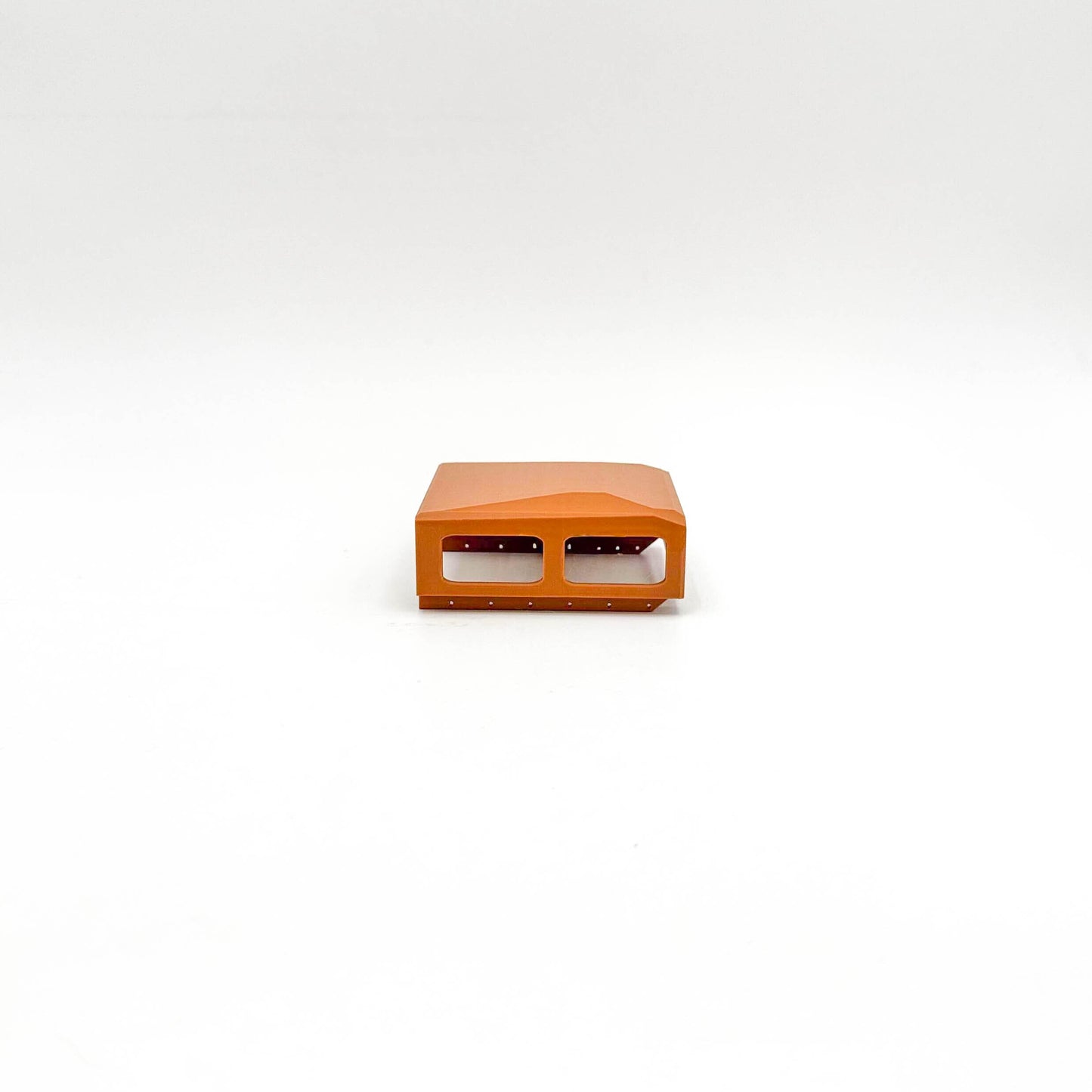 Mofo RC | The Offender Class 1 Hardbody Kit - Bed Camper Cover Only