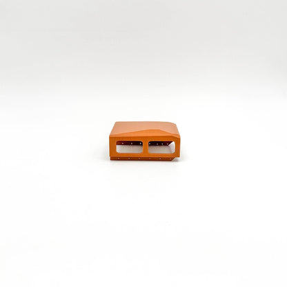 Mofo RC | The Offender Class 1 Hardbody Kit - Bed Camper Cover Only