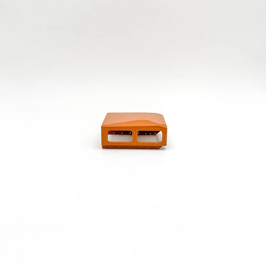 Mofo RC | The Offender Class 1 Hardbody Kit - Bed Camper Cover Only