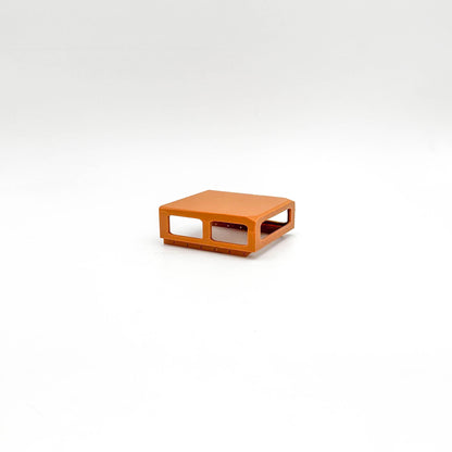 Mofo RC | The Offender Class 1 Hardbody Kit - Bed Camper Cover Only