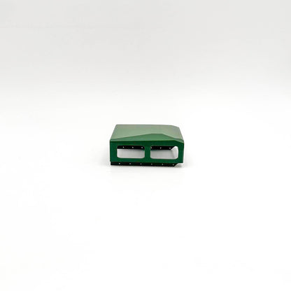 Mofo RC | The Offender Class 1 Hardbody Kit - Bed Camper Cover Only