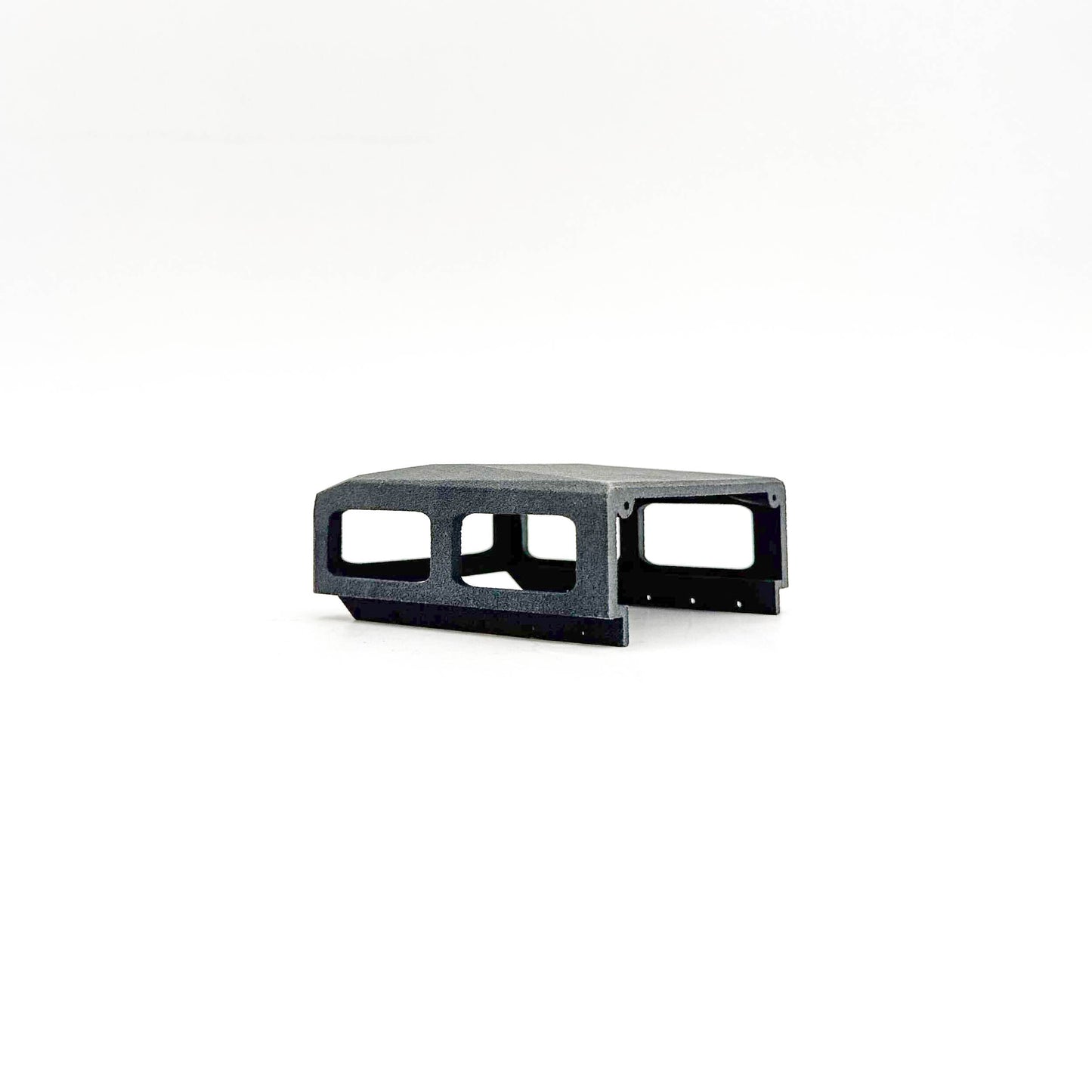 Mofo RC | The Offender Class 1 Hardbody Kit - Bed Camper Cover Only