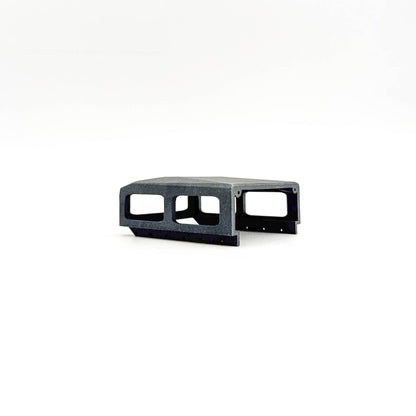 Mofo RC | The Offender Class 1 Hardbody Kit - Bed Camper Cover Only