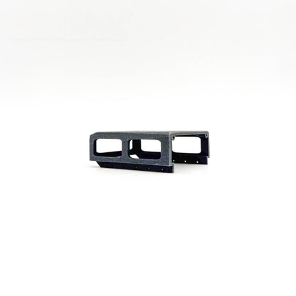 Mofo RC | The Offender Class 1 Hardbody Kit - Bed Camper Cover Only