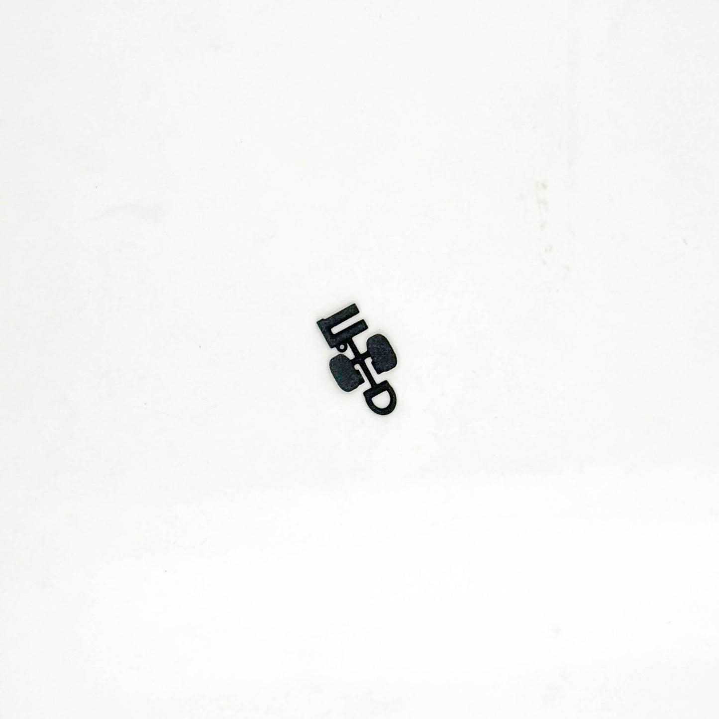 Mofo RC | The Offender Class 1 Hardbody Kit - Replacement Parts