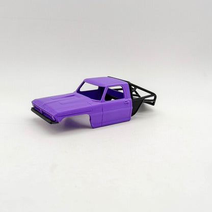 Mofo RC | Fjord Asunder Scale Body Kit