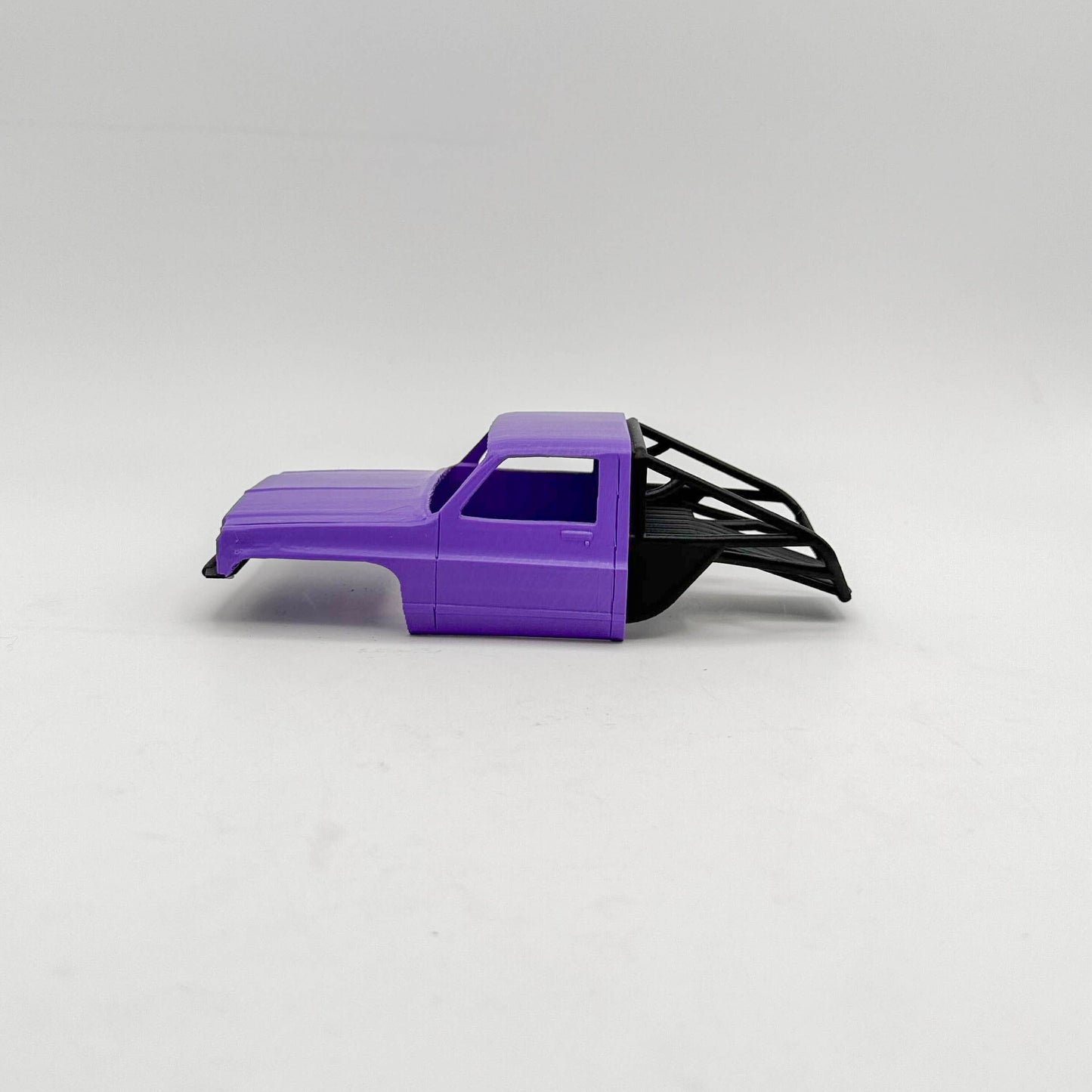 Mofo RC | Bevrolay Asunder Scale Body Kit