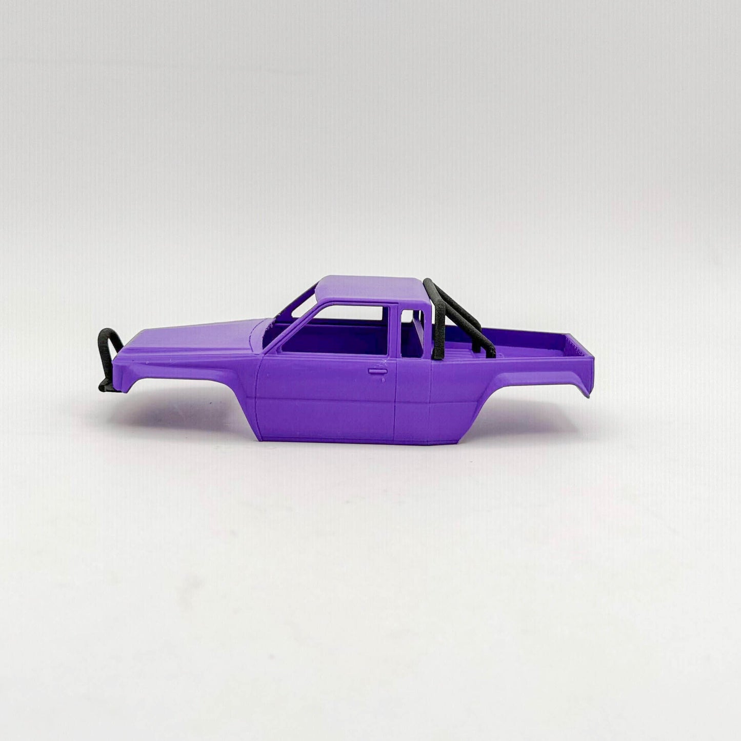 Mofo RC | Mofota Scale Body Kit w/ Truck Bed (Standard Colors)