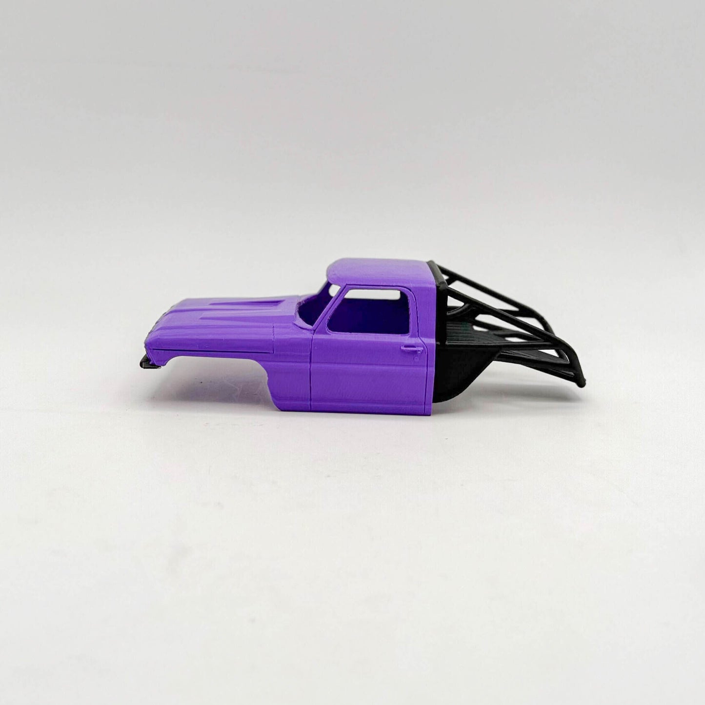 Mofo RC | Fjord Asunder Scale Body Kit