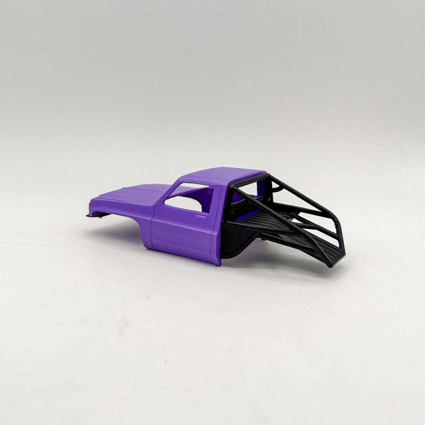 Mofo RC | Bevrolay Asunder Scale Body Kit