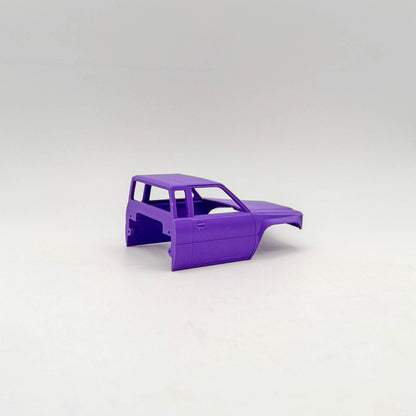 Mofota Body Parts - Cab Only