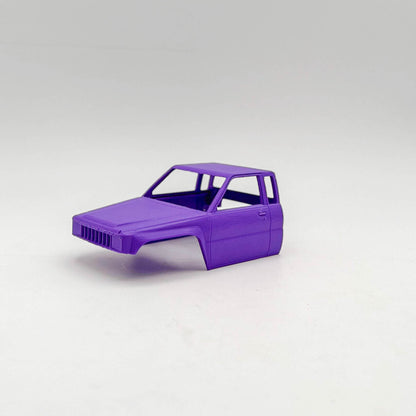 Mofota Body Parts - Cab Only