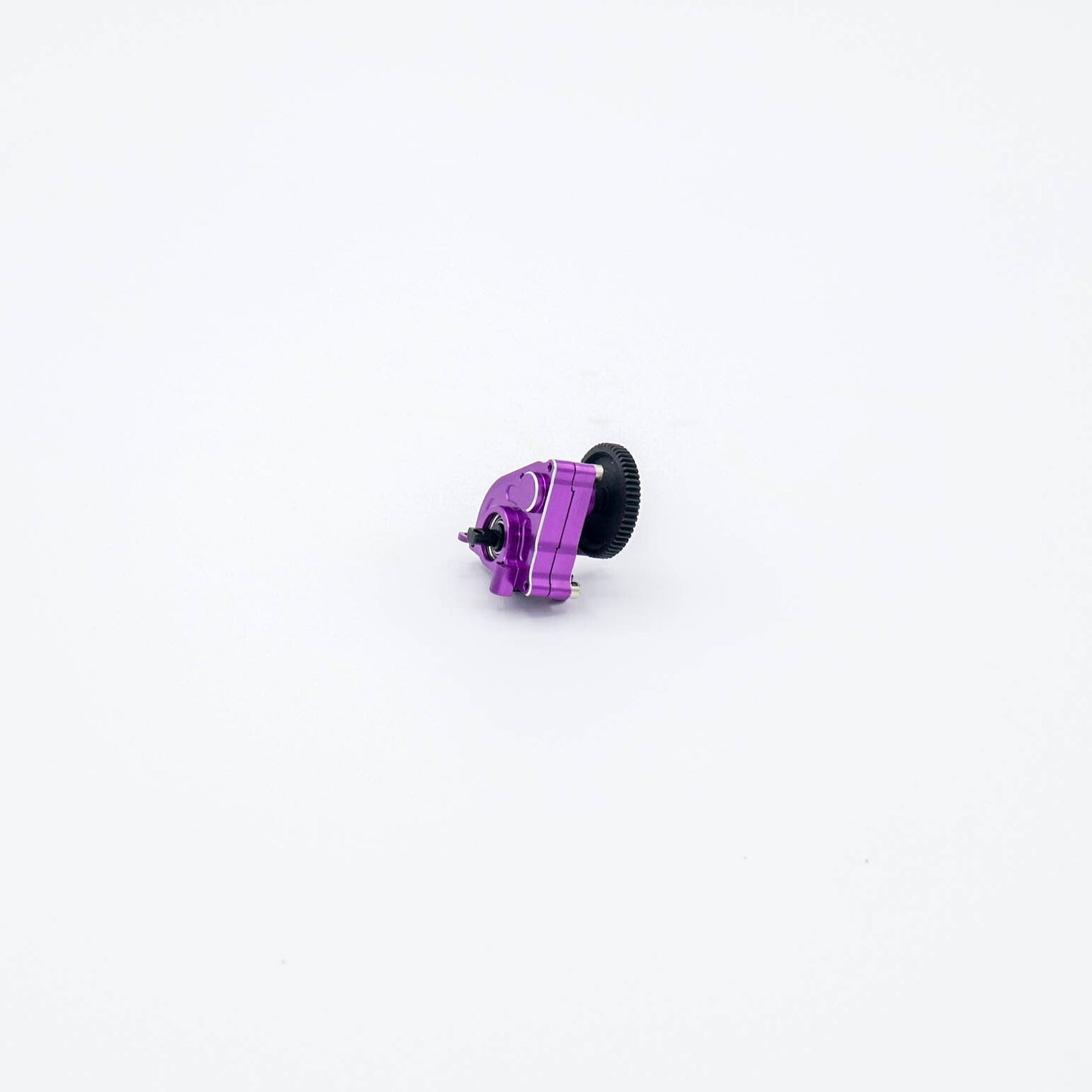 Mofo RC | Bulletproof Transmission - Aluminum or Brass (For Axial® SCX24™/AX24™)