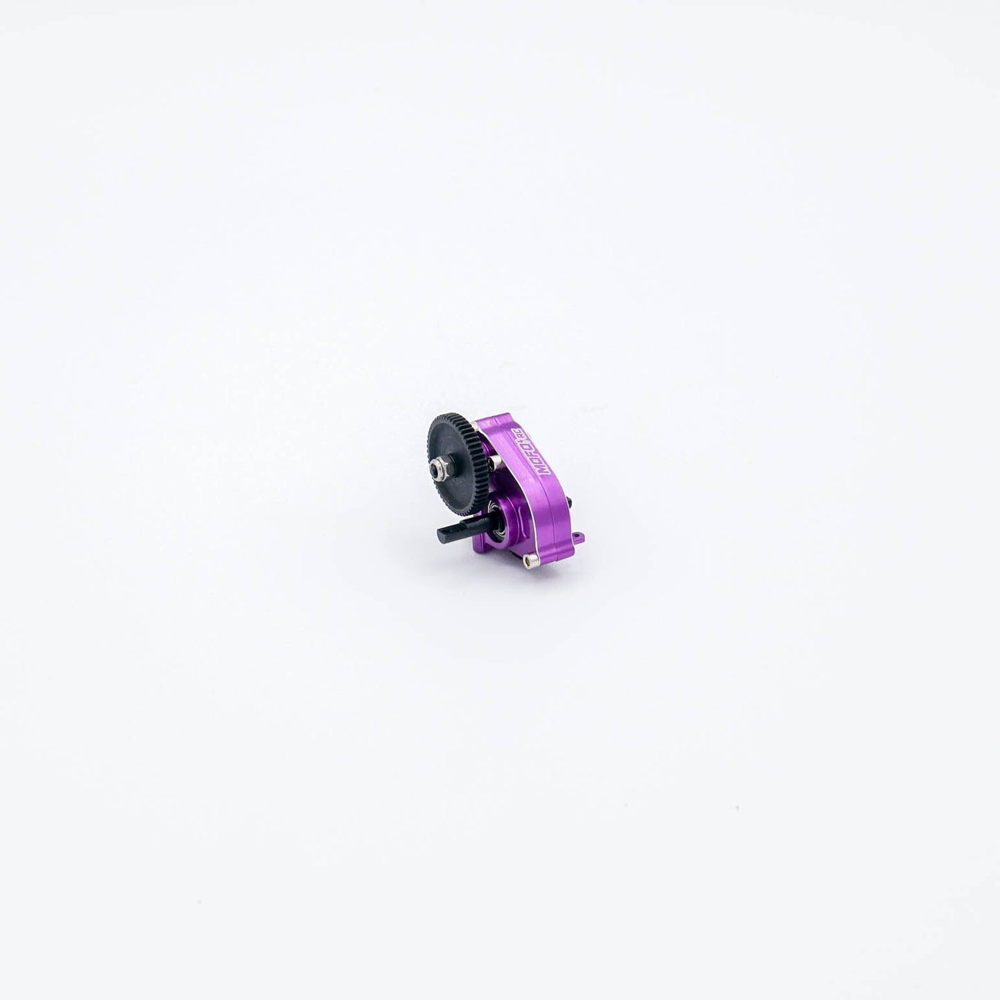 Mofo RC | NanoBAM 3500Kv Brushless Motor/Reaper ESC/ Forward Mount/Trans Combo (For Axial® SCX24™)