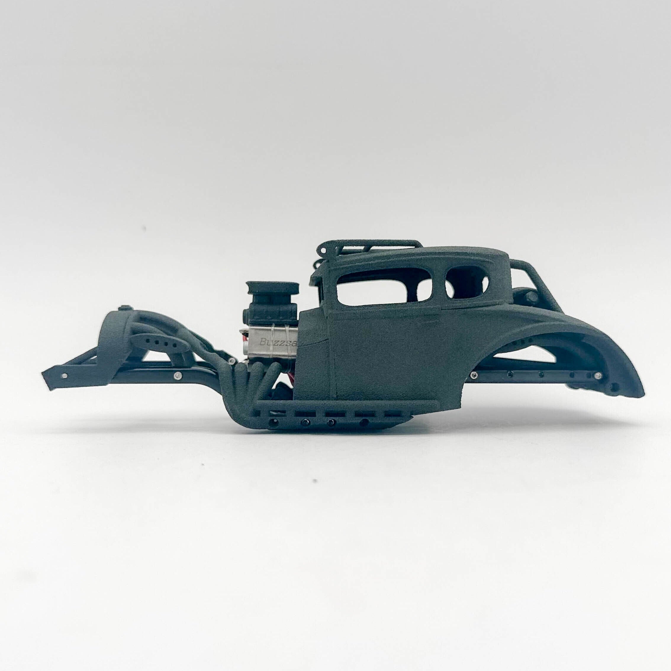 Mofo RC | Rock Rat 2.0 