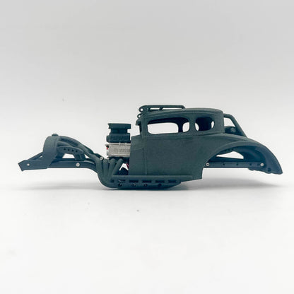 Mofo RC | Rock Rat 2.0 "The ExedeuceoneR" (For Axial® SCX24™) - Made in Texas