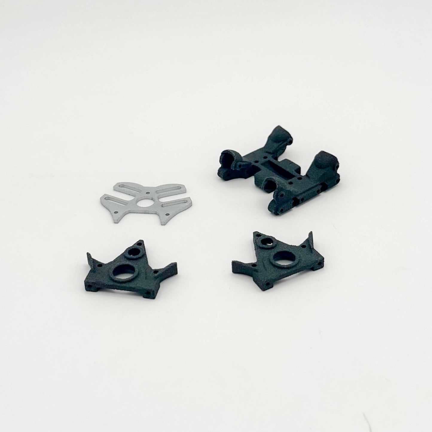 Mofo RC | Dual Motor Transmission Conversion (For Axial® SCX24™)