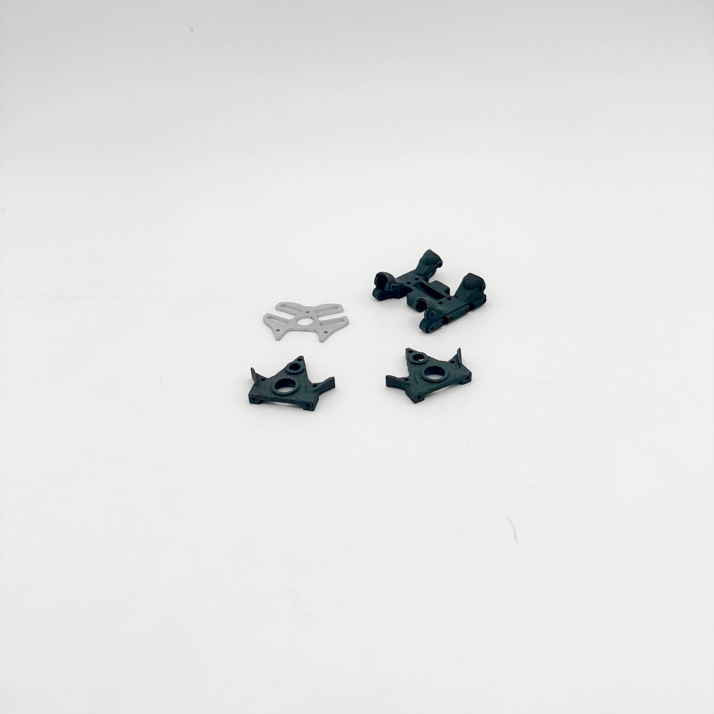 Mofo RC | Rock Rat 2.0 "The ExedeuceoneR" (For Axial® SCX24™) - Made in Texas