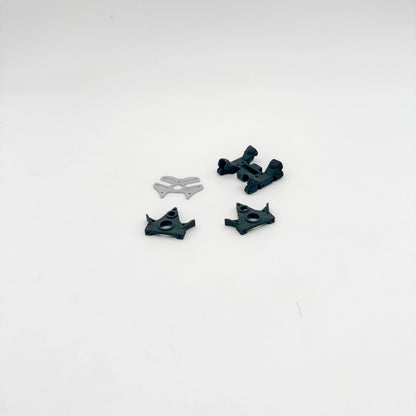 Mofo RC | Rock Rat 2.0 "The ExedeuceoneR" (For Axial® SCX24™) - Made in Texas