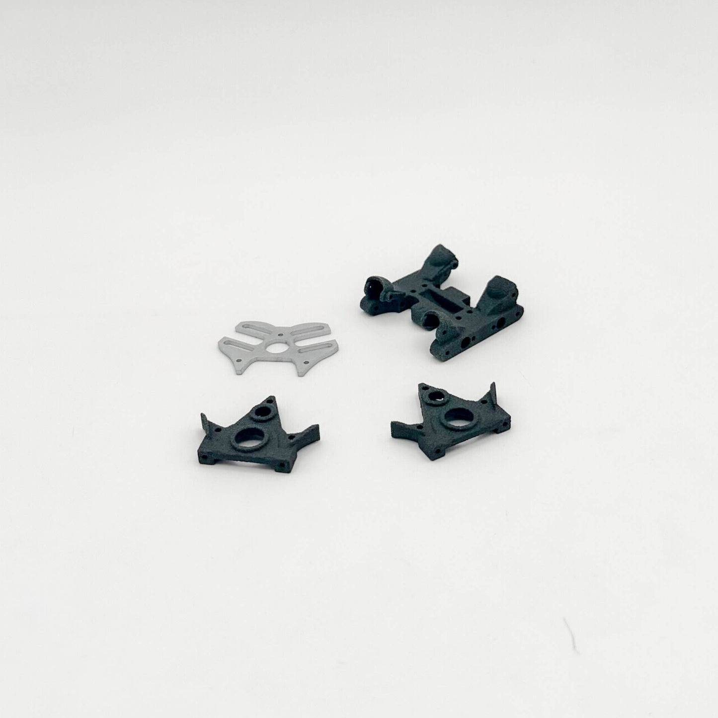 Mofo RC | Dual Motor Transmission Conversion (For Axial® SCX24™)