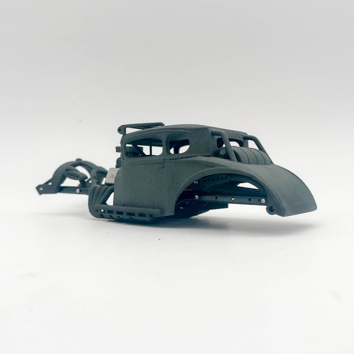 Mofo RC | Rock Rat 2.0 "The ExedeuceoneR" (For Axial® SCX24™) - Made in Texas