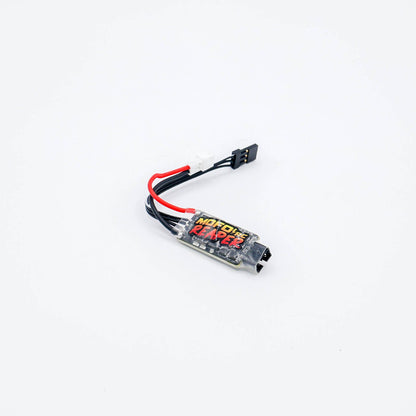 Mofo RC | Reaper 30 Amp ESCape 32 Brushless/Brushed Crawler ESC w/ Wi-Fi Link