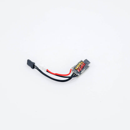 Mofo RC | Reaper 30 Amp ESCape 32 Brushless/Brushed Crawler ESC w/ Wi-Fi Link