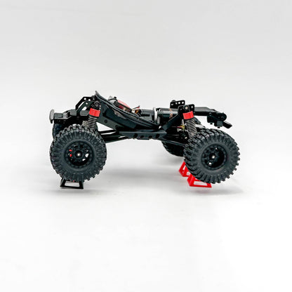 Mofo RC | NanoBAM XL 1900Kv Brushless Motor for Redcat Ascent 32