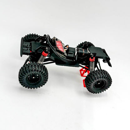 Mofo RC | NanoBAM XL 1900Kv Brushless Motor for Redcat Ascent 32