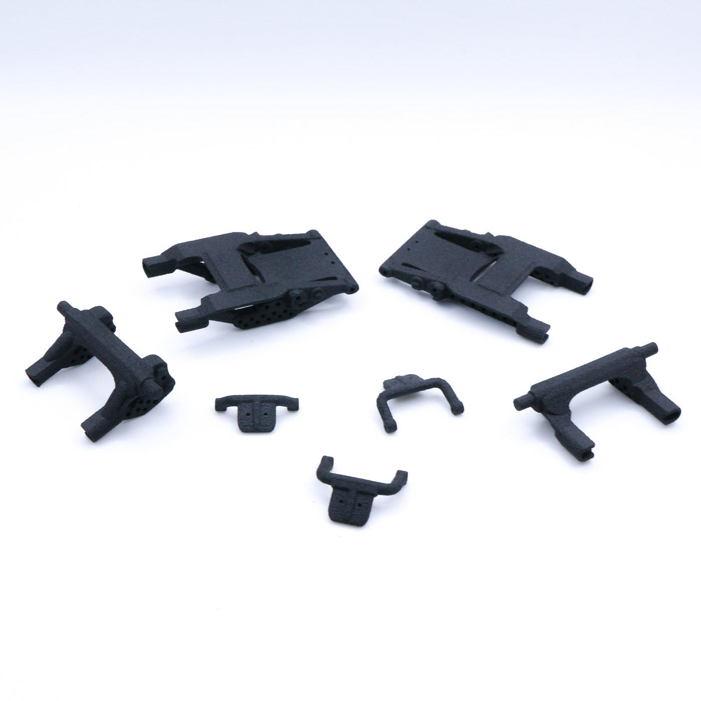 ケージ・アクセサリー mo.fu. Chassis Upgrades for Axial® SCX30™ – Mofo Rc