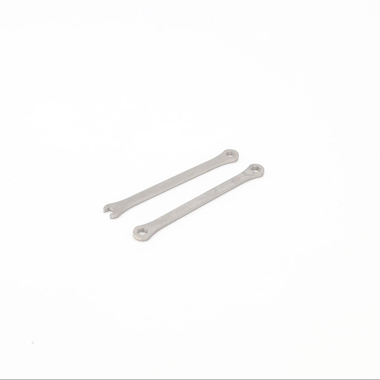 Tiny Wrenches for M1.4 Nuts - Made In Texas
