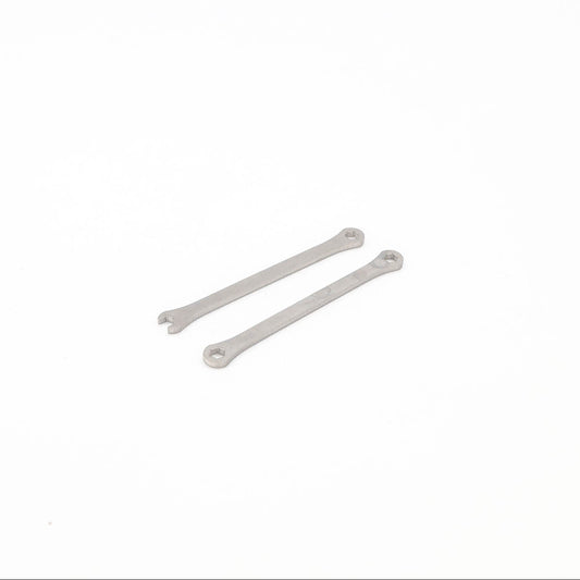 Tiny Wrenches for M1.4 Nuts - Made In Texas