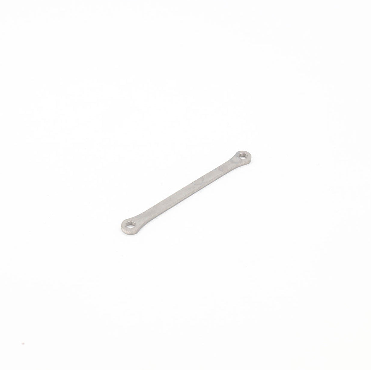 Tiny Wrenches for M1.4 Nuts - Made In Texas