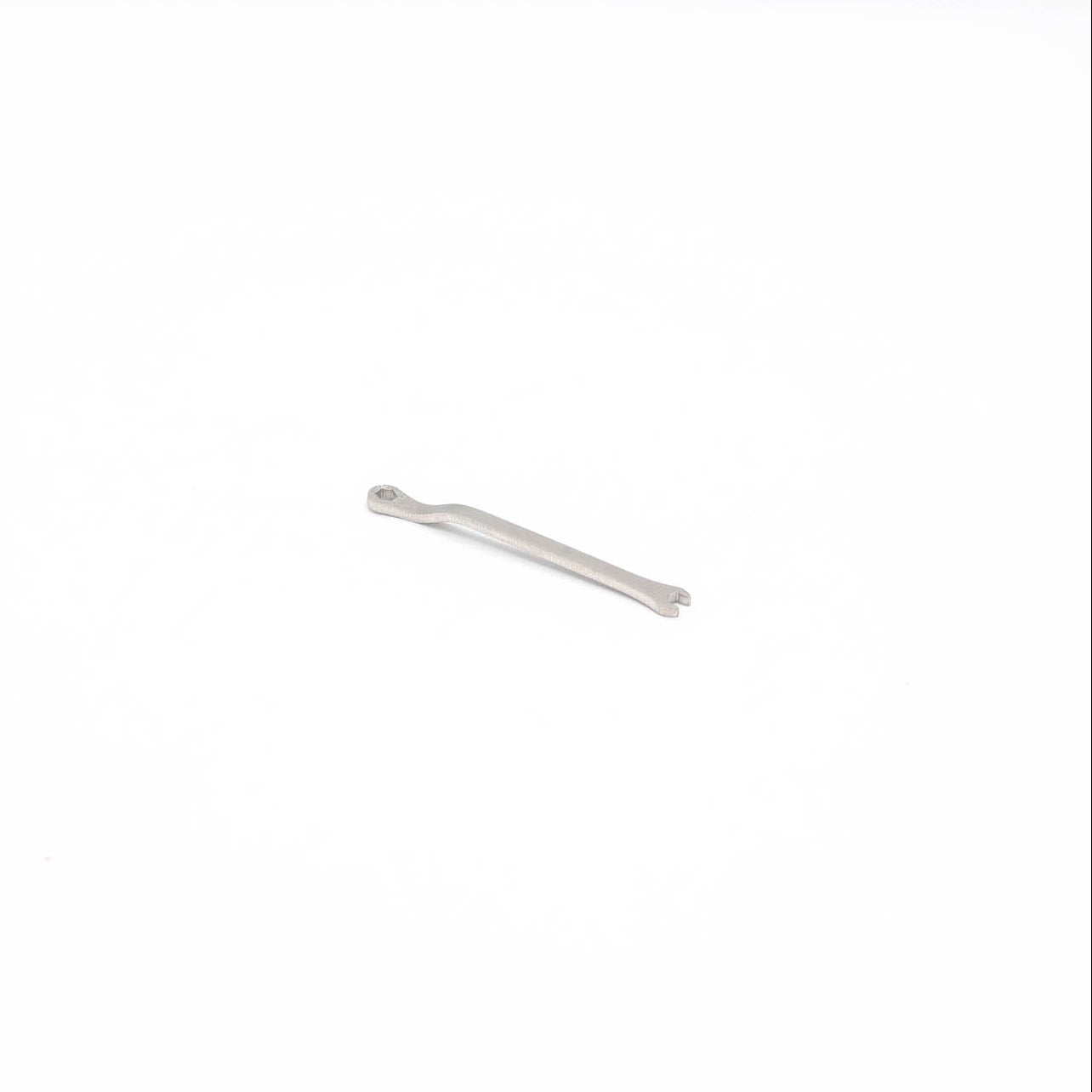 Tiny Wrenches for M1.4 Nuts - Made In Texas
