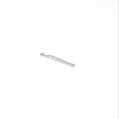 Tiny Wrenches for M1.4 Nuts - Made In Texas